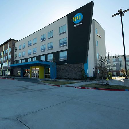 Hotel Tru By Hilton The Colony Esterno foto